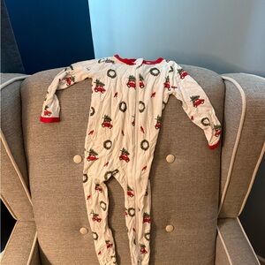 Kyte Baby Zippered Footie